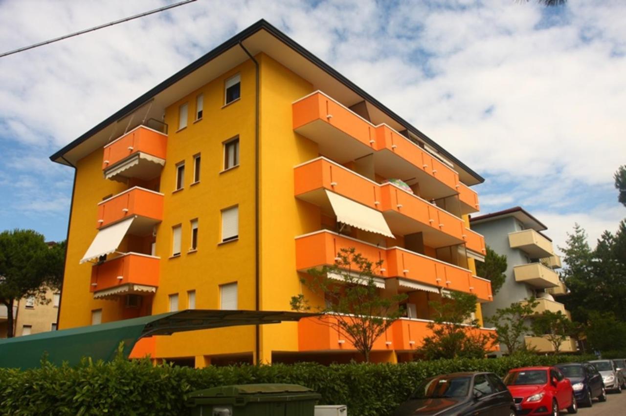 Appartamento Renewed Two-bedroom In - Beahost Bibione