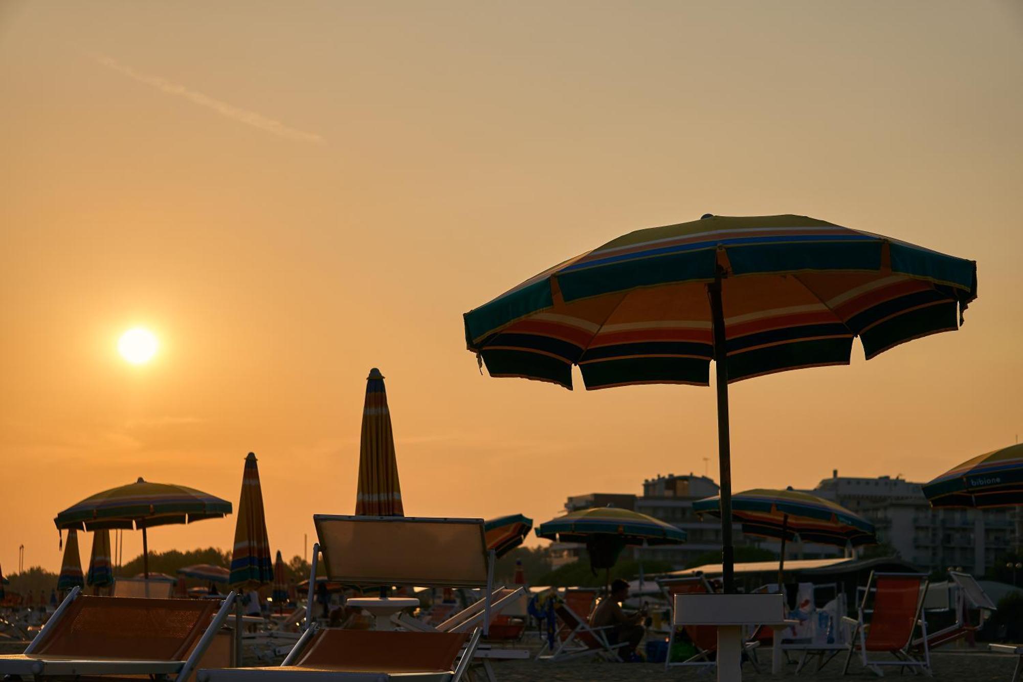 Renewed Two-bedroom In - Beahost Bibione