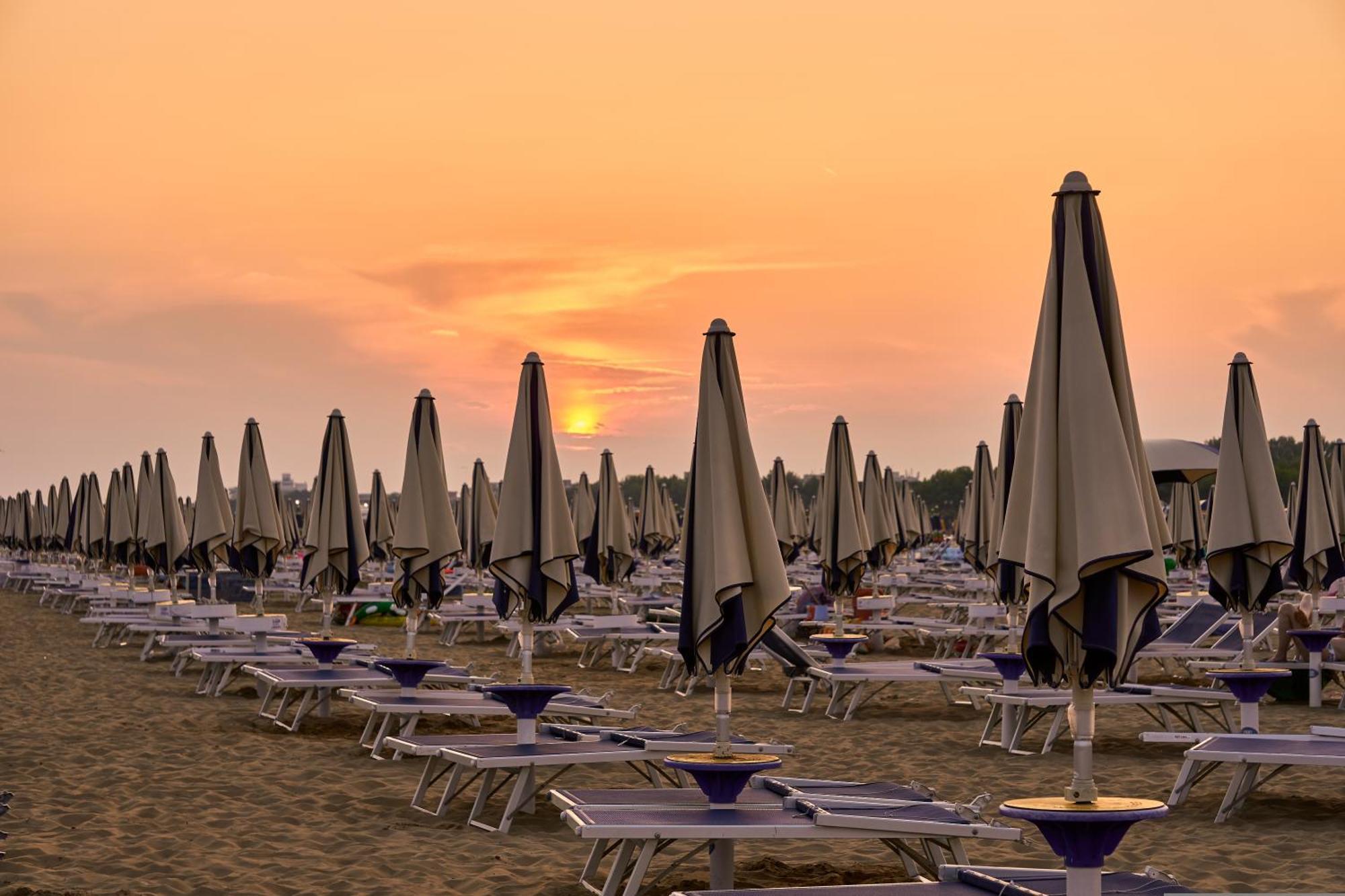 Renewed Two-bedroom In - Beahost * Bibione