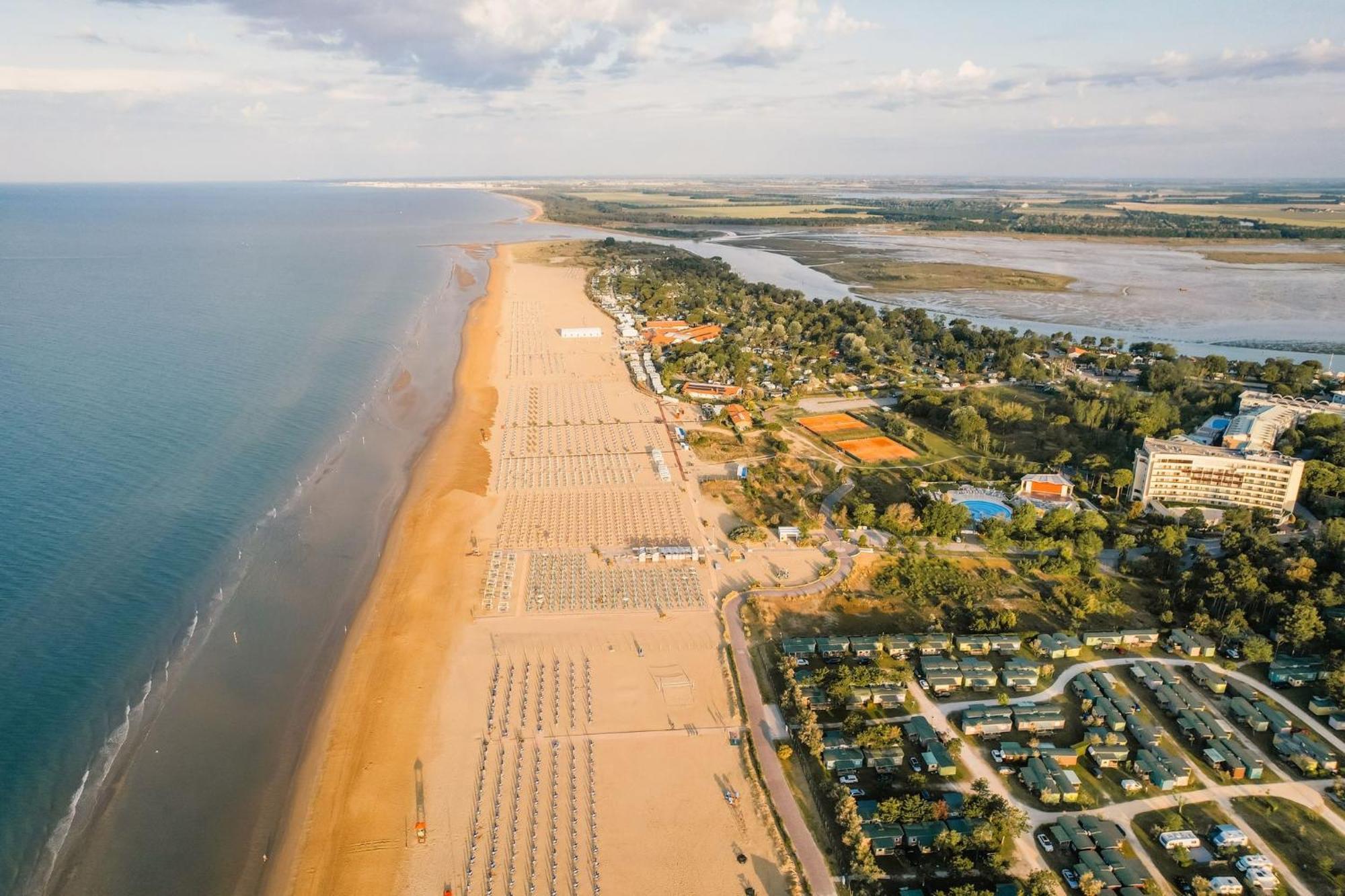 Renewed Two-bedroom In - Beahost Bibione